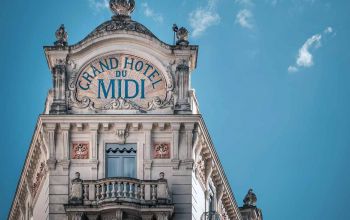 Les Canons | Restaurant Montpellier #4