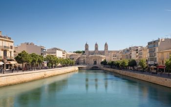 Les Canons | Restaurant Montpellier #2