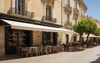 JOYS TACOS - Montpellier #3