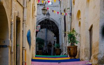 CHEF JEAN - Montpellier Millénaire #4