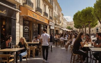 Le Fabuleux Brasserie #1