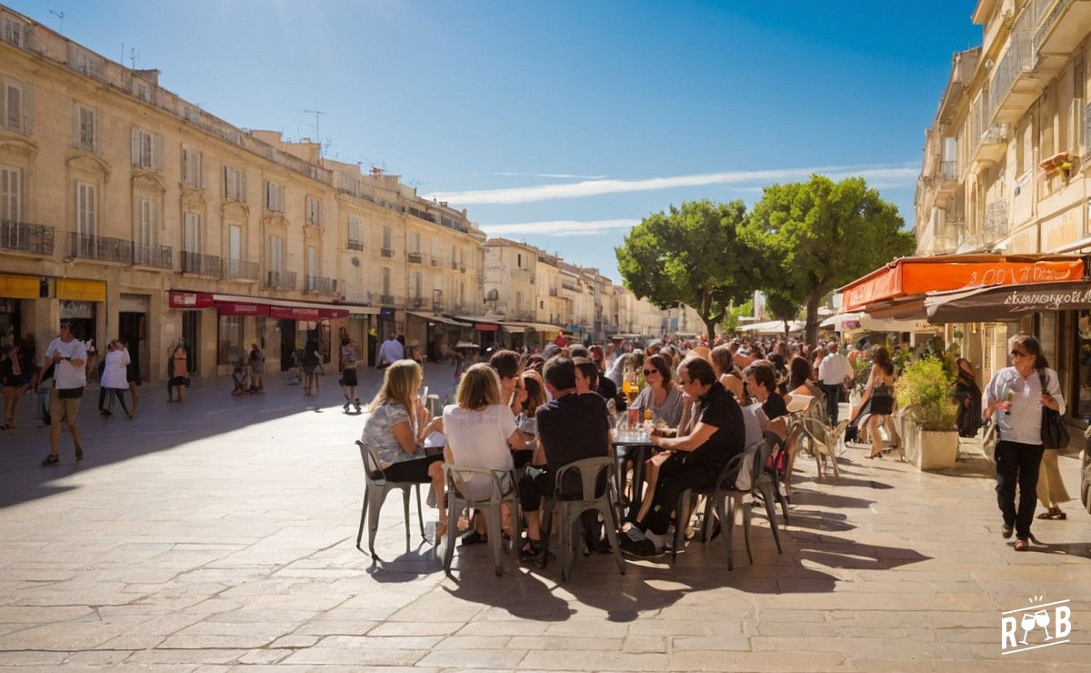 Bistrot Umami Montpellier #3