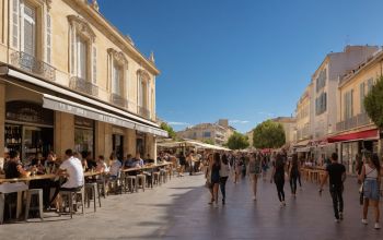 Bar du Marché - Tapas #3