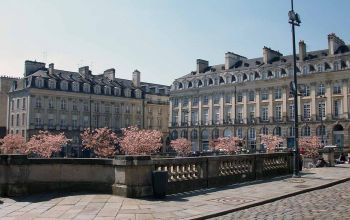 Le Café des Bains #2