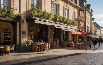 Le Café des Bains #4