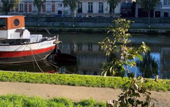 Les Voisines #2 Les Voisines #2