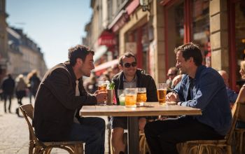 La Crêperie Ambulante #3