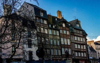 Graille, taverne de quartier #3