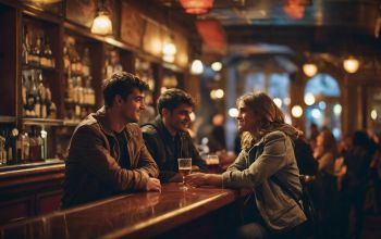 Graille, taverne de quartier #4