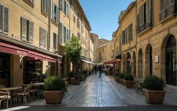 Les terrasses du Sun #4