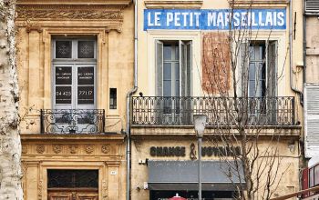 Maazka - Aix Centre #3