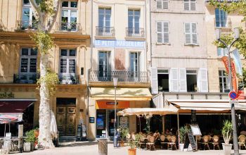 Le Beffroi #1