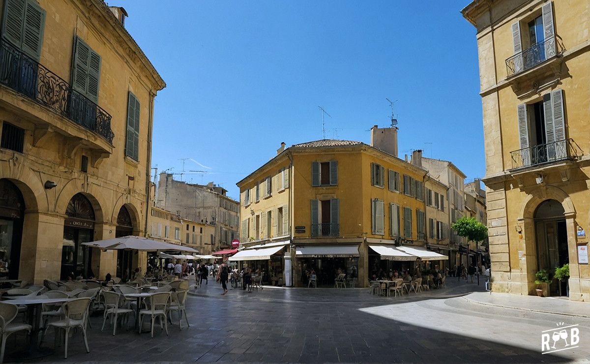 MAISON CARNE AIX #1