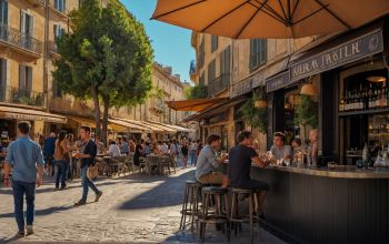 Les Galinas - La Table Provençale #2