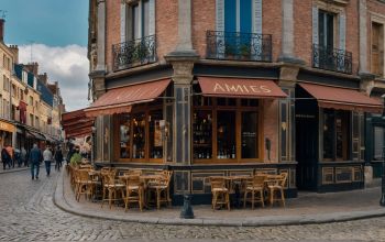 Buffalo Grill Amiens Dury #2