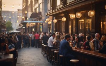 Big Ben - L'Annexe 100% Burgers #2 Big Ben - L'Annexe 100% Burgers #2