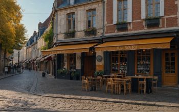 La Galerie des Recettes #4