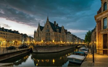 Au...Gust! Amiens #4