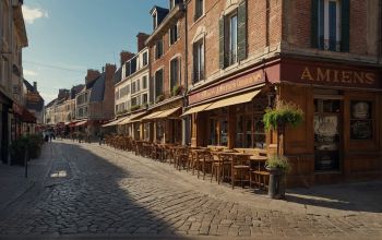 Au...Gust! Amiens #3