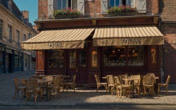 G LA DALLE AMIENS #3