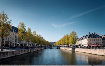 Au Bureau Amiens Dury #4