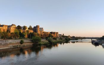 Restaurant La Ferme Angers #2