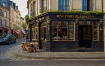 Le Onze Vingt-deux #2