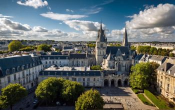 Le Café du Village Angers #4
