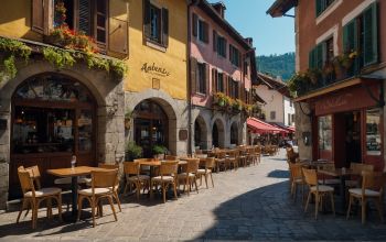 Le Youri Bar - Bar Ludique Annecy #3