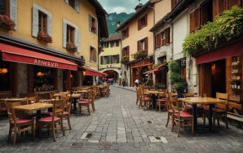 Bocuse Original Comptoir - Annecy #4