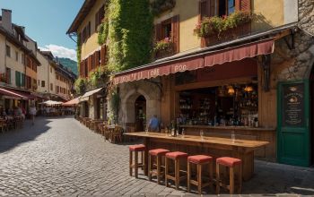 Brasserie Irma - Bocuse #2