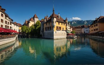 ÉBO Annecy : Restaurant | Bar #4