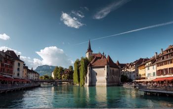 Ô Savoyard #3 Ô Savoyard #3