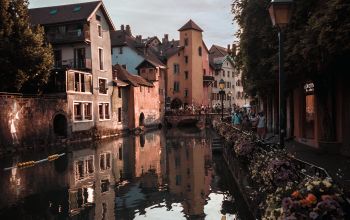 Le Bistro du Rhône #2