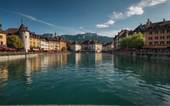 L'Amnésie Annecy #4