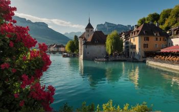 Society - Bar Annecy #2
