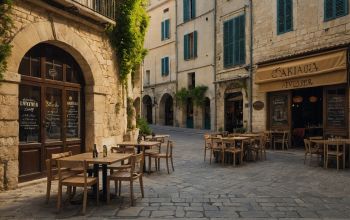 Café Julien montfavet #3