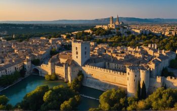 3 Brasseurs Avignon-Le-Pontet #4 3 Brasseurs Avignon-Le-Pontet #4