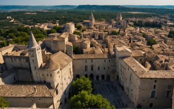 Coeur d'Artichaut Avignon 2 #3