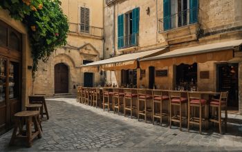 Coeur d'Artichaut Avignon 2 #4