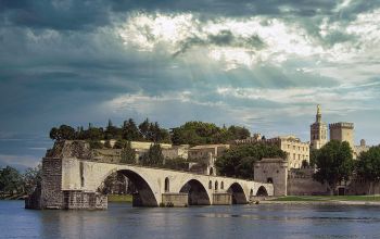 L'italienne au Chapeau rouge #2