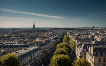 Au Bureau Boulogne-Billancourt #2