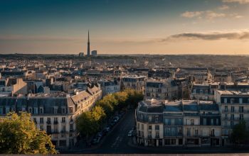 L'île O'crêpes-Boulogne-Billancourt #3