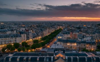 Le Paradis du Fruit #2