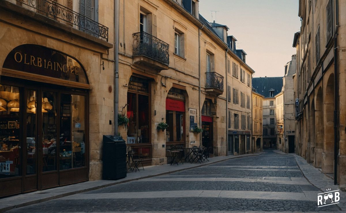 Palais Nippon #1 Palais Nippon #1