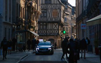 BISTROT DES TRAMWAYS #3 BISTROT DES TRAMWAYS #3