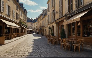 Restaurant Le Trappeur #4