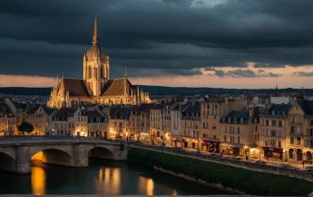 3 Brasseurs Dijon Toison d'Or #2 3 Brasseurs Dijon Toison d'Or #2