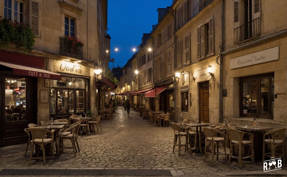 La Fourmilière - Dijon #4