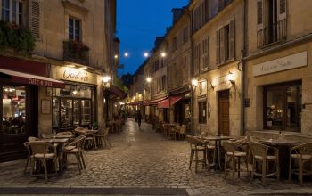 La Fourmilière - Dijon #4